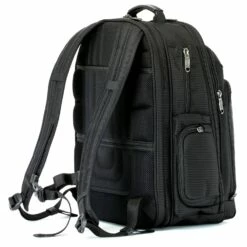 Travelpro Crew™ VersaPack™ Rolling Tote/ Crew™ Executive Choice™ 2 Backpack Set -Travelpro Sales 407182C01 19