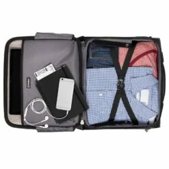Travelpro Crew™ VersaPack™ Rolling Tote/ Crew™ Executive Choice™ 2 Backpack Set -Travelpro Sales 407182C01 3