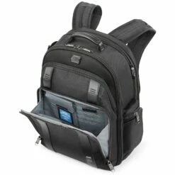 Travelpro Crew™ VersaPack™ Rolling Tote/ Crew™ Executive Choice™ 2 Backpack Set -Travelpro Sales 407182C01 9