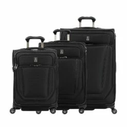 Travelpro Crew™ Versapack™ Max Carry-On / 25" / 29" Set 41 Travelpro Crew™ Versapack™ Max Carry-On / 25" / 29" Set -Travelpro Sales 407183B01