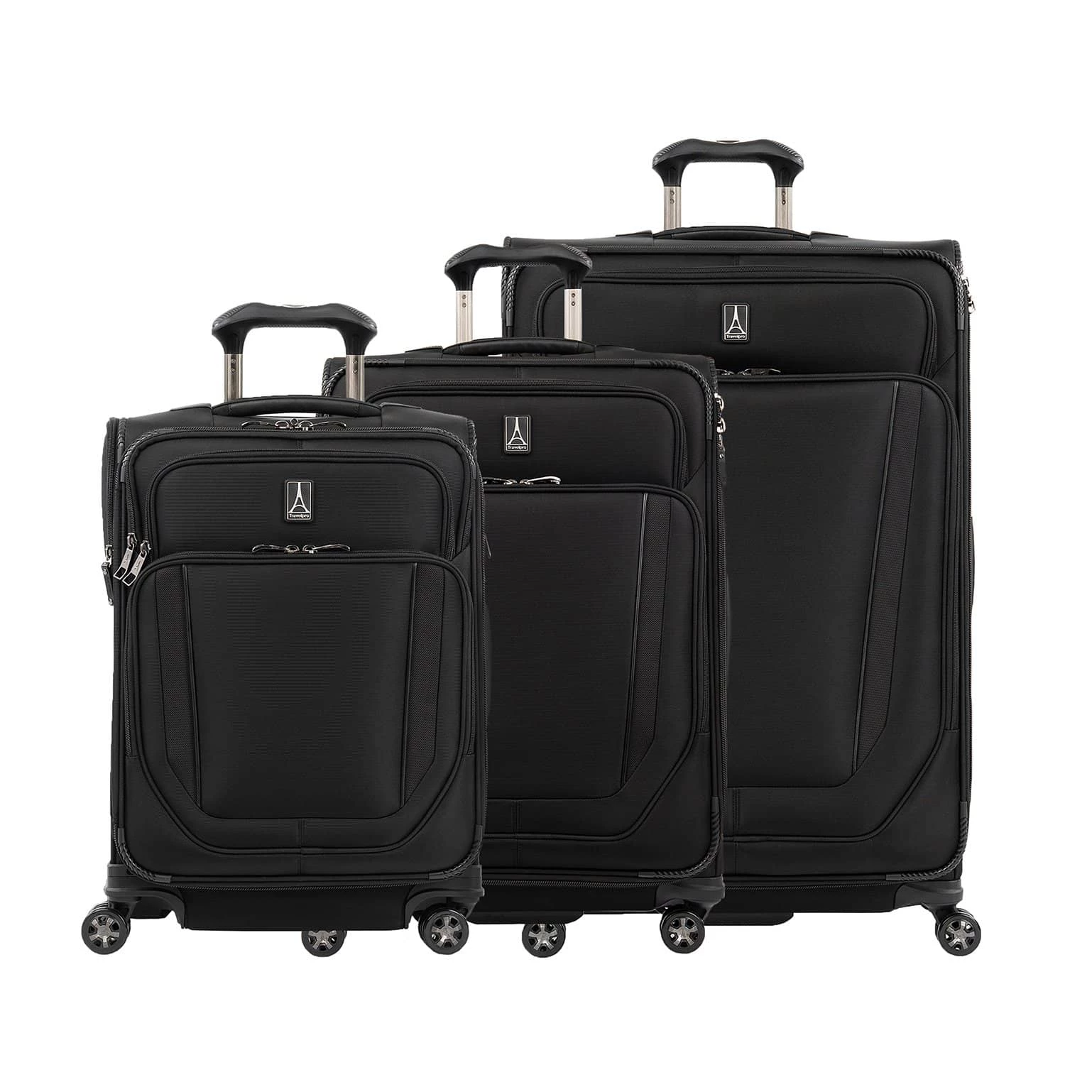 Travelpro Crew™ Versapack™ Max Carry-On / 25" / 29" Set 22 Travelpro Crew™ Versapack™ Max Carry-On / 25" / 29" Set - Image 20