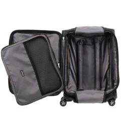 Travelpro Crew™ Versapack™ Max Carry-On / 25" / 29" Set 32 Travelpro Crew™ Versapack™ Max Carry-On / 25" / 29" Set -Travelpro Sales 407183B01 2