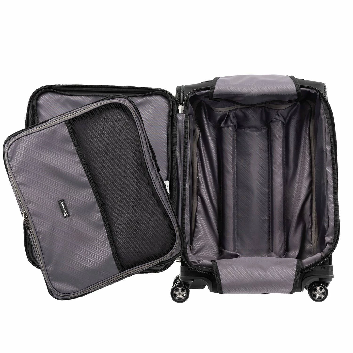 Travelpro Crew™ Versapack™ Max Carry-On / 25" / 29" Set 13 Travelpro Crew™ Versapack™ Max Carry-On / 25" / 29" Set - Image 11