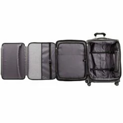 Travelpro Crew™ Versapack™ Max Carry-On / 25" / 29" Set 33 Travelpro Crew™ Versapack™ Max Carry-On / 25" / 29" Set -Travelpro Sales 407183B01 4