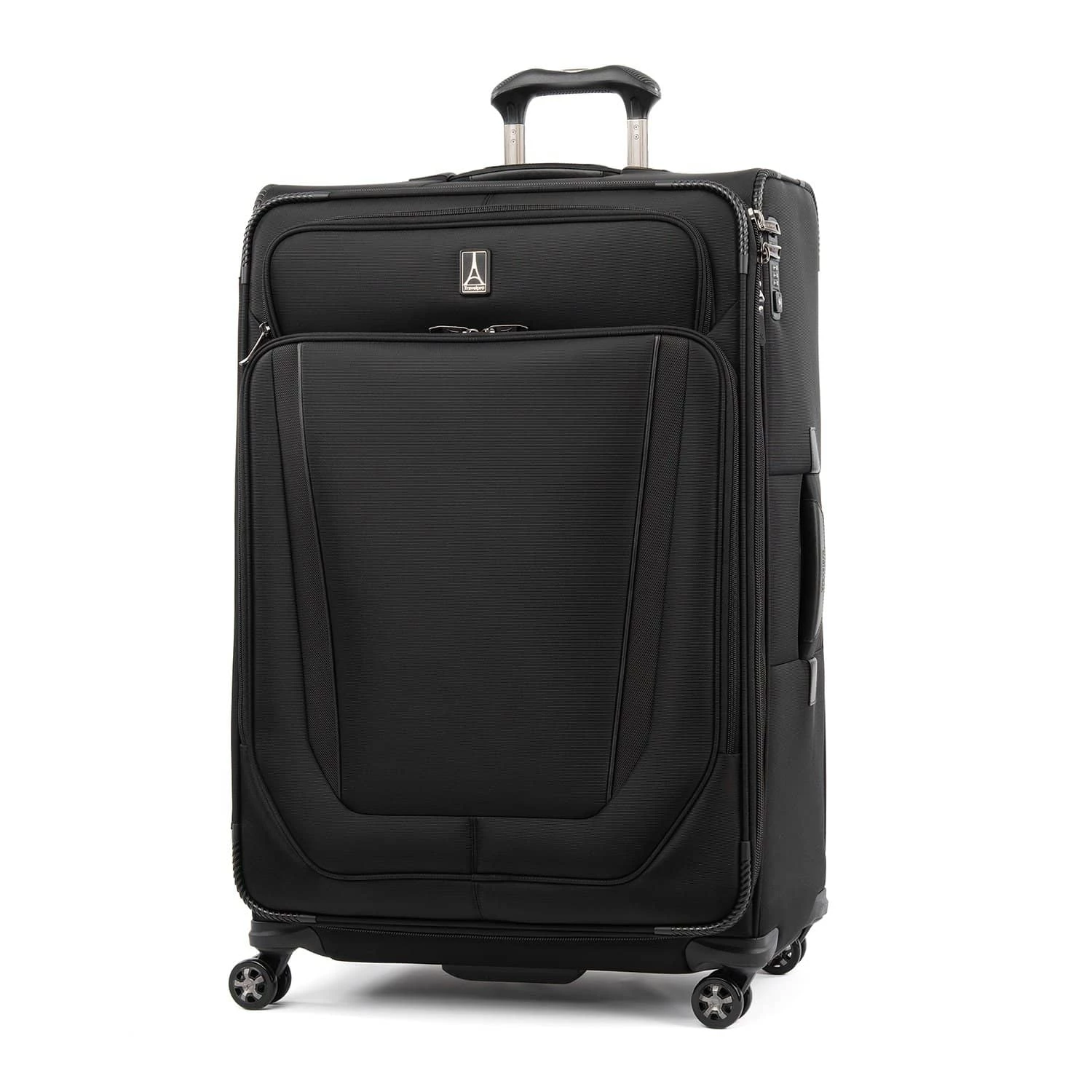 Travelpro Crew™ Versapack™ Max Carry-On / 25" / 29" Set 12 Travelpro Crew™ Versapack™ Max Carry-On / 25" / 29" Set - Image 10
