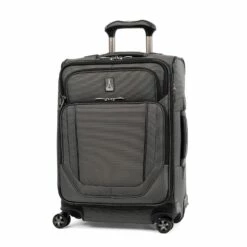 Travelpro Crew™ Versapack™ Max Carry-On / 25" / 29" Set 35 Travelpro Crew™ Versapack™ Max Carry-On / 25" / 29" Set -Travelpro Sales 407183B05 1