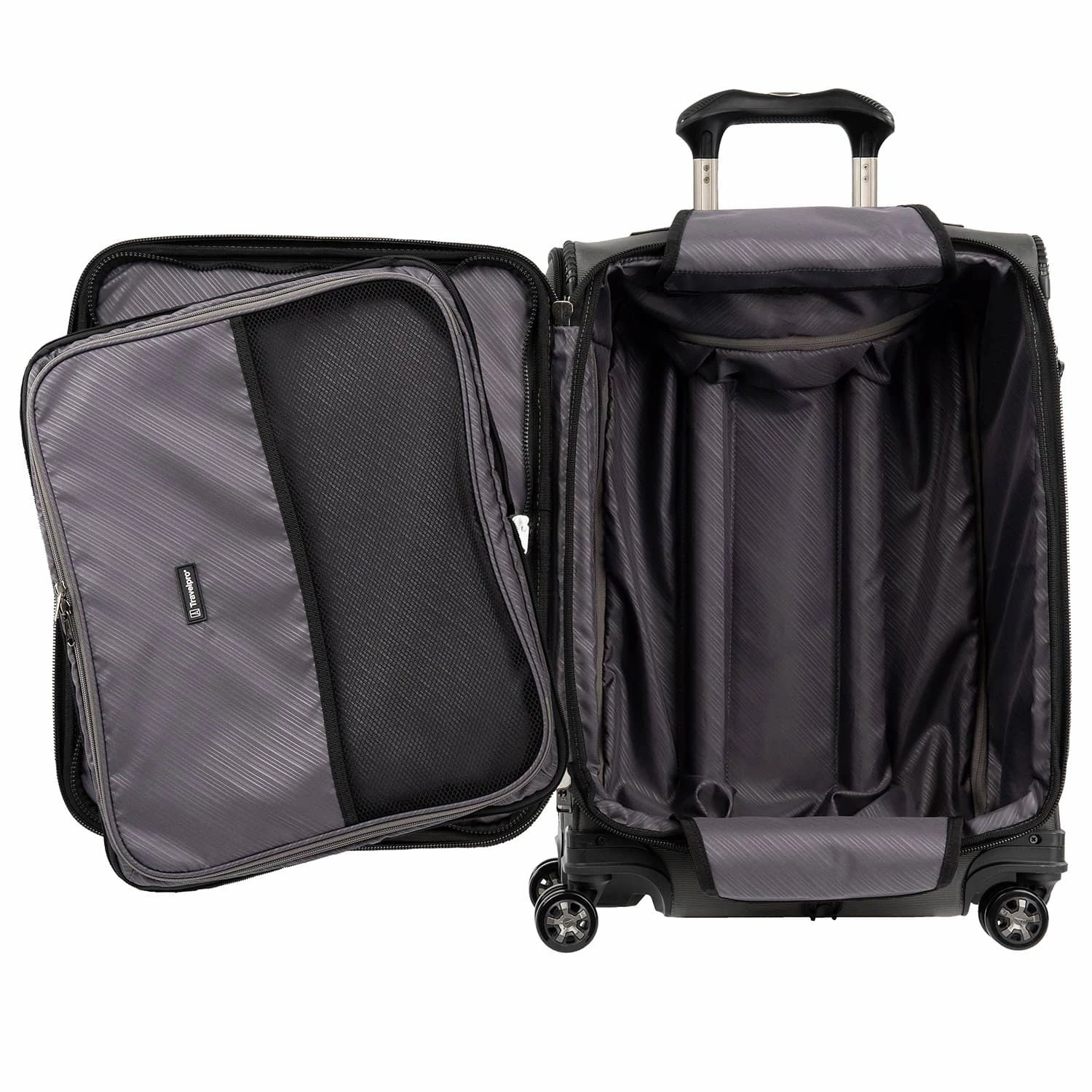 Travelpro Crew™ Versapack™ Max Carry-On / 25" / 29" Set 19 Travelpro Crew™ Versapack™ Max Carry-On / 25" / 29" Set - Image 17