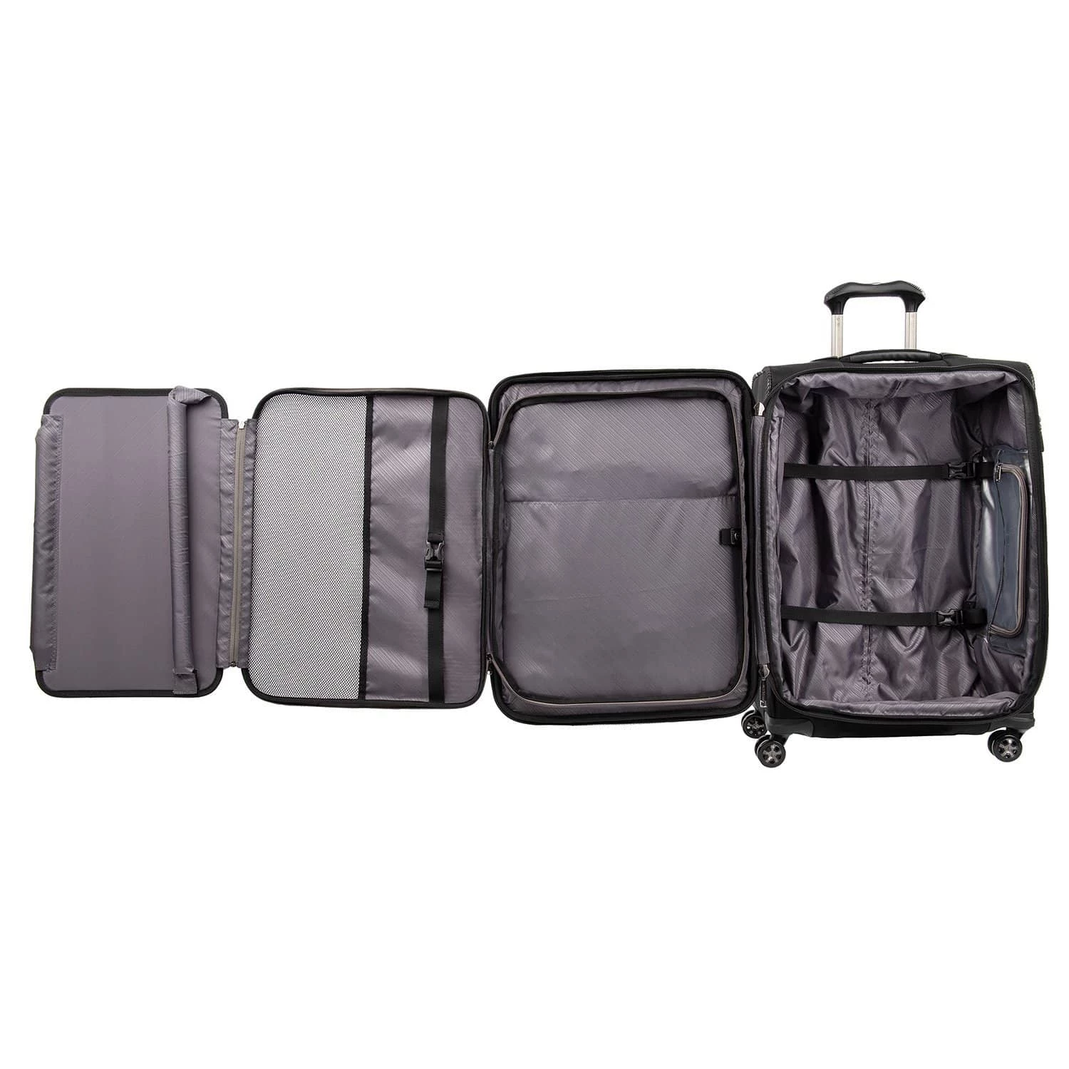 Travelpro Crew™ Versapack™ Max Carry-On / 25" / 29" Set 20 Travelpro Crew™ Versapack™ Max Carry-On / 25" / 29" Set - Image 18
