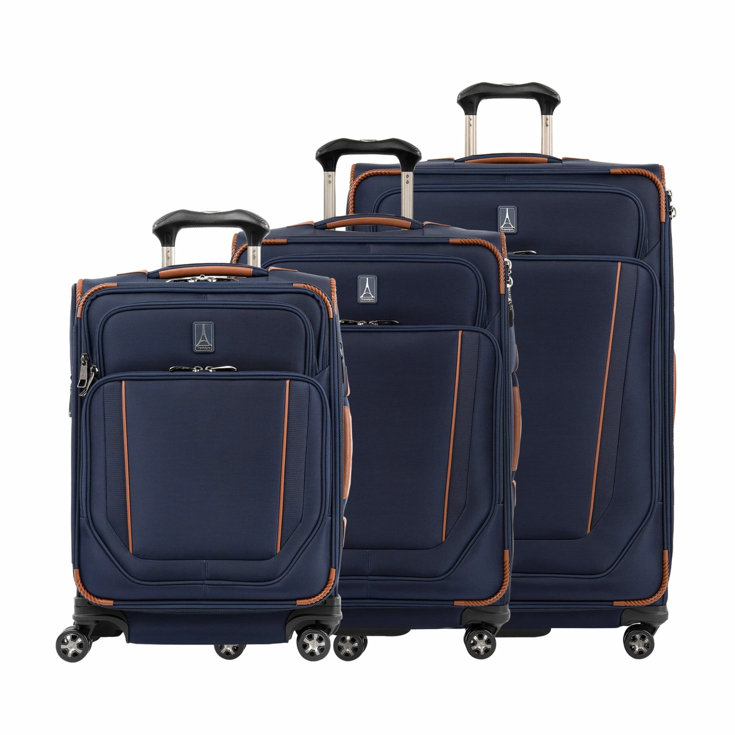 Travelpro Crew™ Versapack™ Max Carry-On / 25" / 29" Set 3 Travelpro Crew™ Versapack™ Max Carry-On / 25" / 29" Set