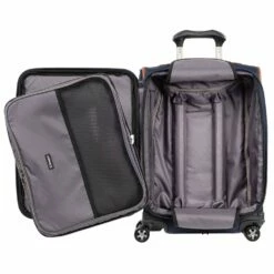 Travelpro Crew™ Versapack™ Max Carry-On / 25" / 29" Set 26 Travelpro Crew™ Versapack™ Max Carry-On / 25" / 29" Set -Travelpro Sales 407183B22 2