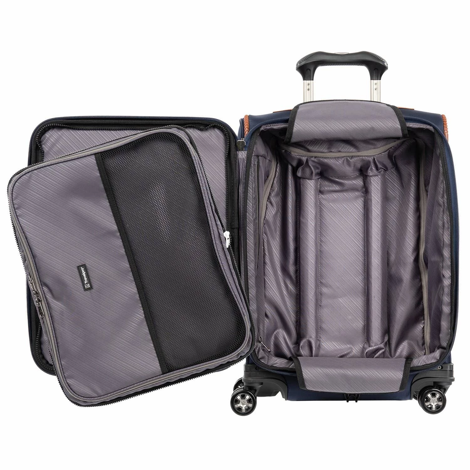 Travelpro Crew™ Versapack™ Max Carry-On / 25" / 29" Set 7 Travelpro Crew™ Versapack™ Max Carry-On / 25" / 29" Set - Image 5