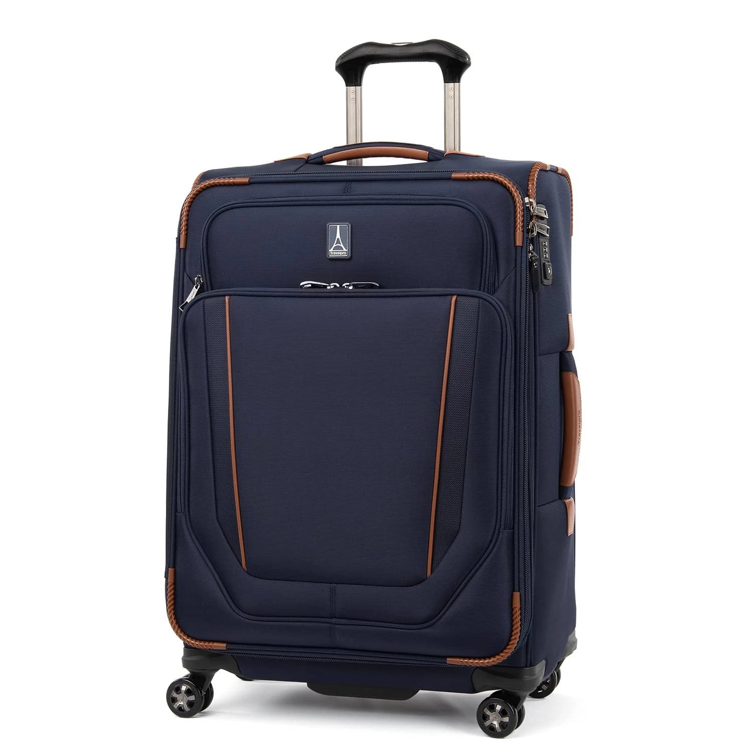 Travelpro Crew™ Versapack™ Max Carry-On / 25" / 29" Set 5 Travelpro Crew™ Versapack™ Max Carry-On / 25" / 29" Set - Image 3