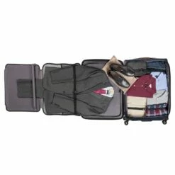 Travelpro Crew™ Versapack™ Max Carry-On / 25" / 29" Set 28 Travelpro Crew™ Versapack™ Max Carry-On / 25" / 29" Set -Travelpro Sales 407183B22 6