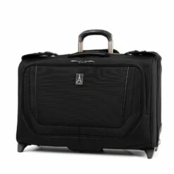 Travelpro Sales 9 Travelpro Crew™ VersaPack™ Carry-On Rolling Garment Bag