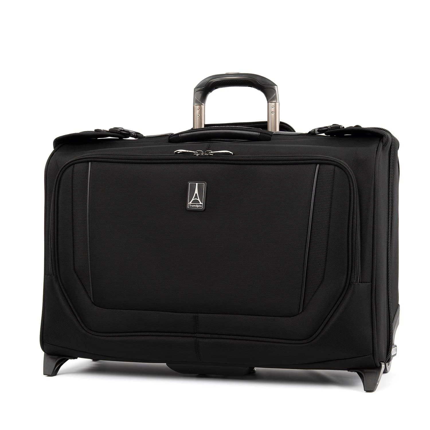 Travelpro Crew™ VersaPack™ Carry-On Rolling Garment Bag 3 Travelpro Crew™ VersaPack™ Carry-On Rolling Garment Bag