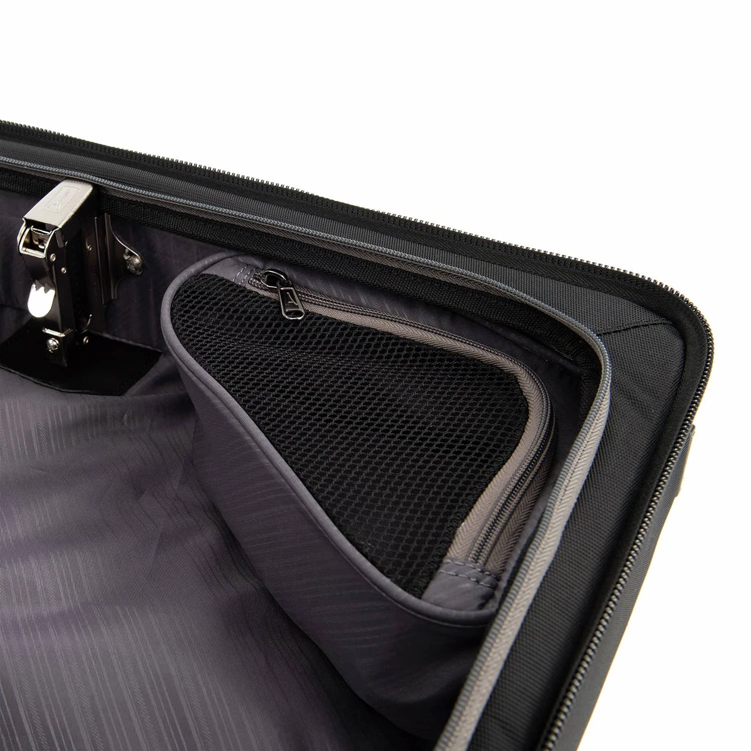 Travelpro Crew™ VersaPack™ Carry-On Rolling Garment Bag 10 Travelpro Crew™ VersaPack™ Carry-On Rolling Garment Bag - Image 8