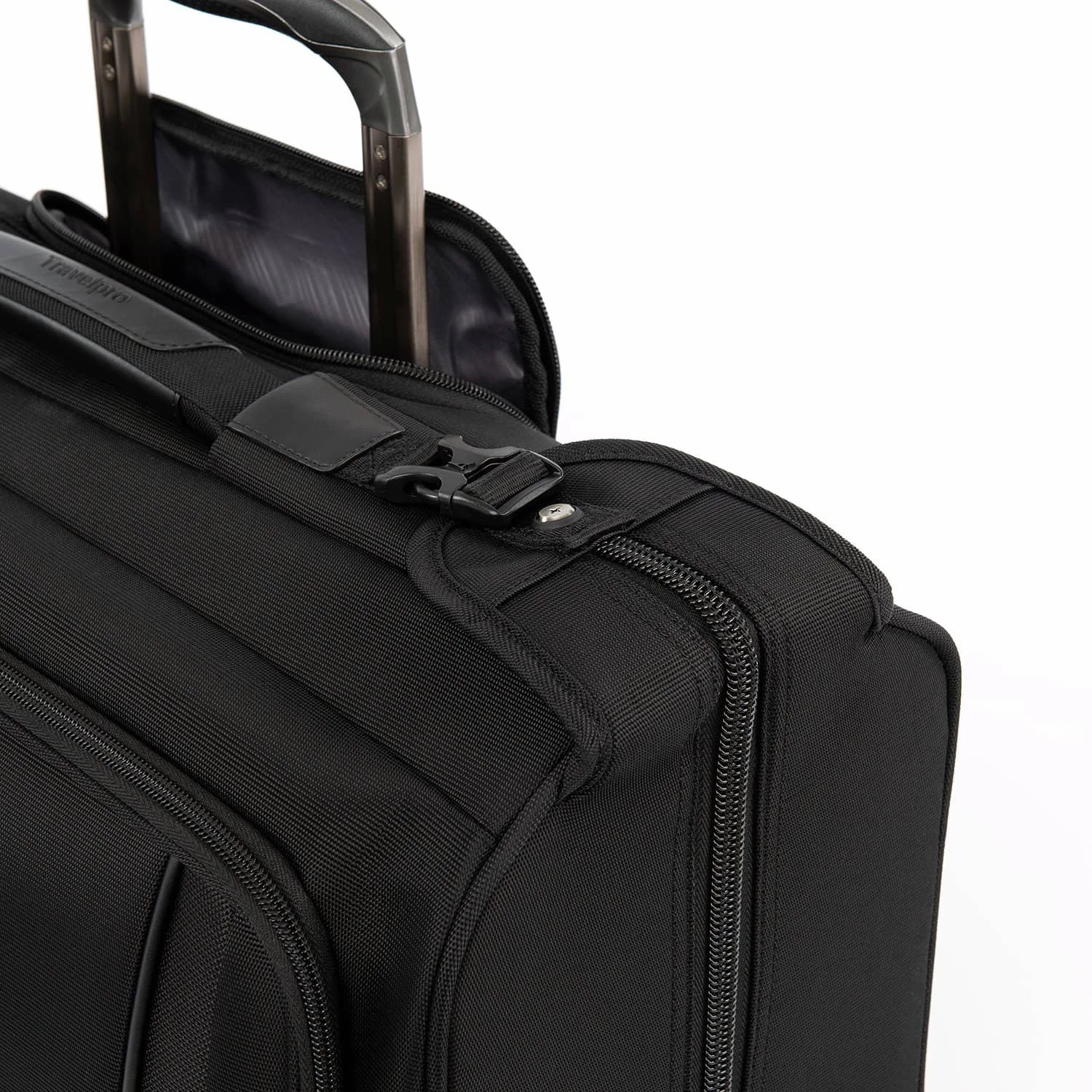 Travelpro Crew™ VersaPack™ Carry-On Rolling Garment Bag 8 Travelpro Crew™ VersaPack™ Carry-On Rolling Garment Bag - Image 6