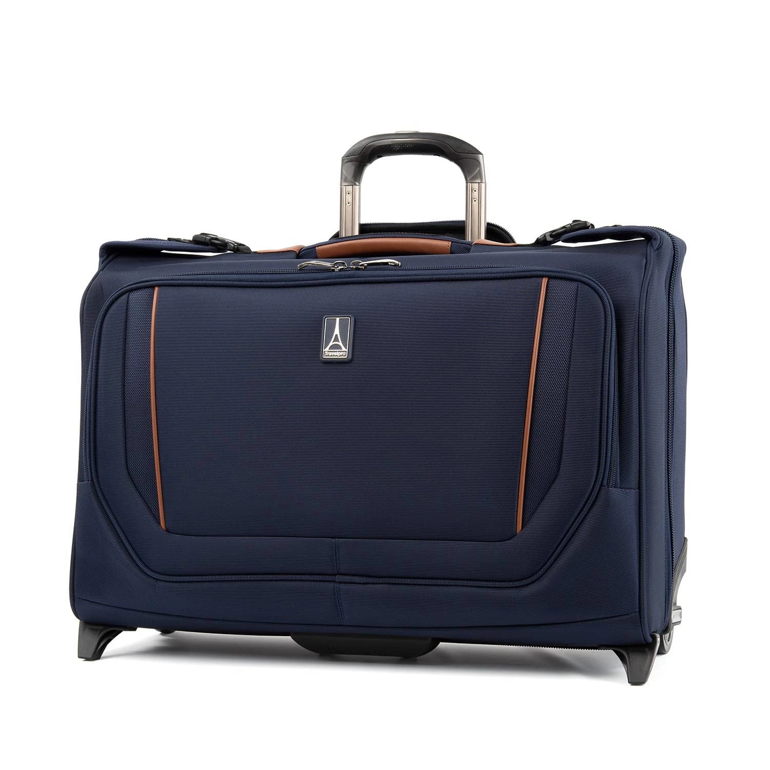 Travelpro Crew™ VersaPack™ Carry-On Rolling Garment Bag 12 Travelpro Crew™ VersaPack™ Carry-On Rolling Garment Bag - Image 10