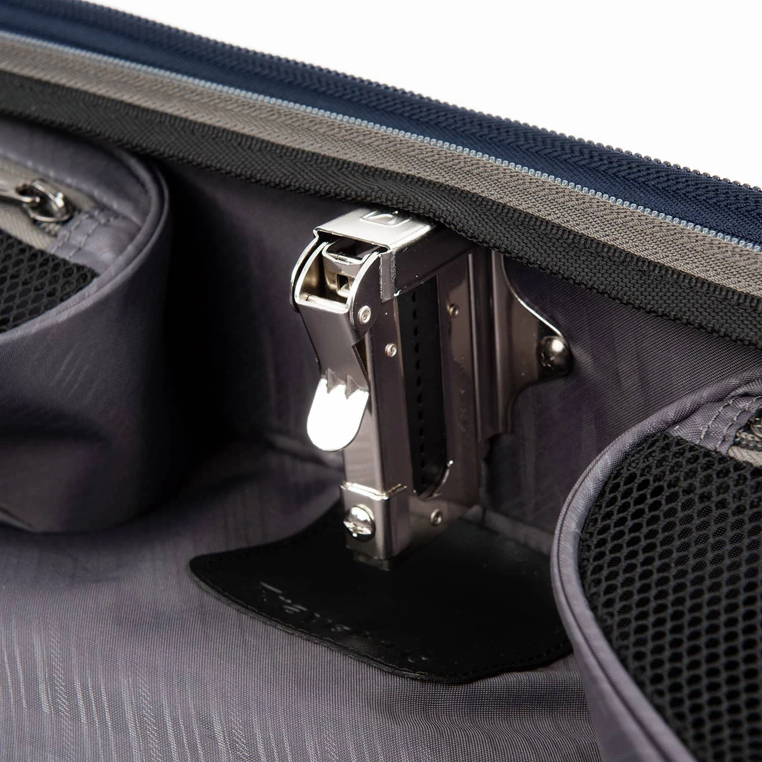 Travelpro Crew™ VersaPack™ Carry-On Rolling Garment Bag 18 Travelpro Crew™ VersaPack™ Carry-On Rolling Garment Bag - Image 16