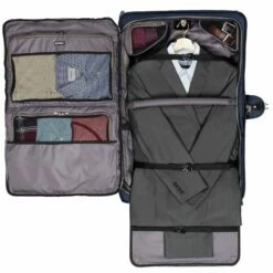 Travelpro Crew™ VersaPack™ Carry-On Rolling Garment Bag 32 Travelpro Crew™ VersaPack™ Carry-On Rolling Garment Bag -Travelpro Sales 407184022 2 1500x1500 c2b3b42