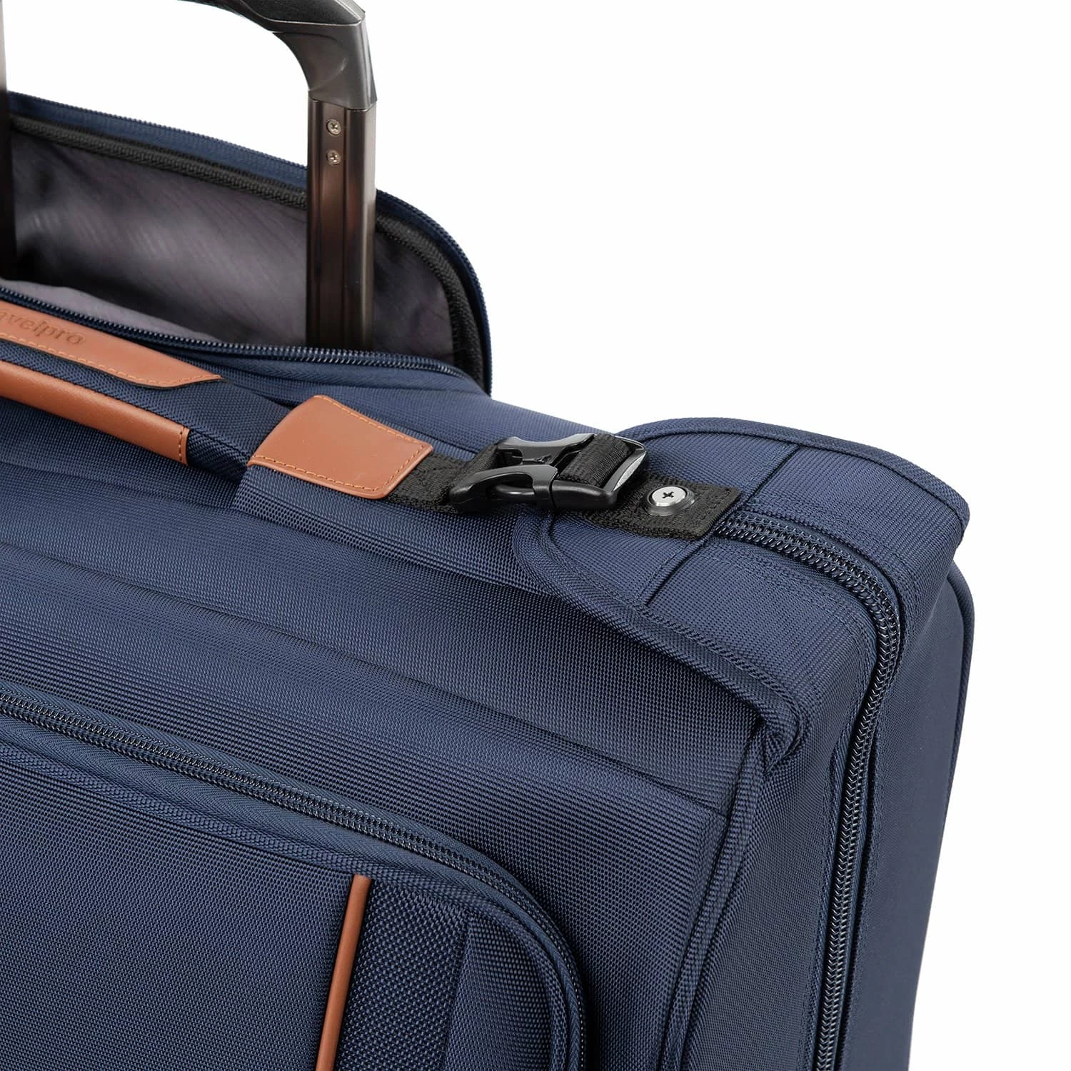 Travelpro Crew™ VersaPack™ Carry-On Rolling Garment Bag 17 Travelpro Crew™ VersaPack™ Carry-On Rolling Garment Bag - Image 15
