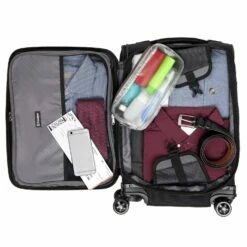 Travelpro Crew™ VersaPack™ Global Carry-On Expandable Spinner 28 Travelpro Crew™ VersaPack™ Global Carry-On Expandable Spinner -Travelpro Sales 407186201 2 1500x1500 002d1f3