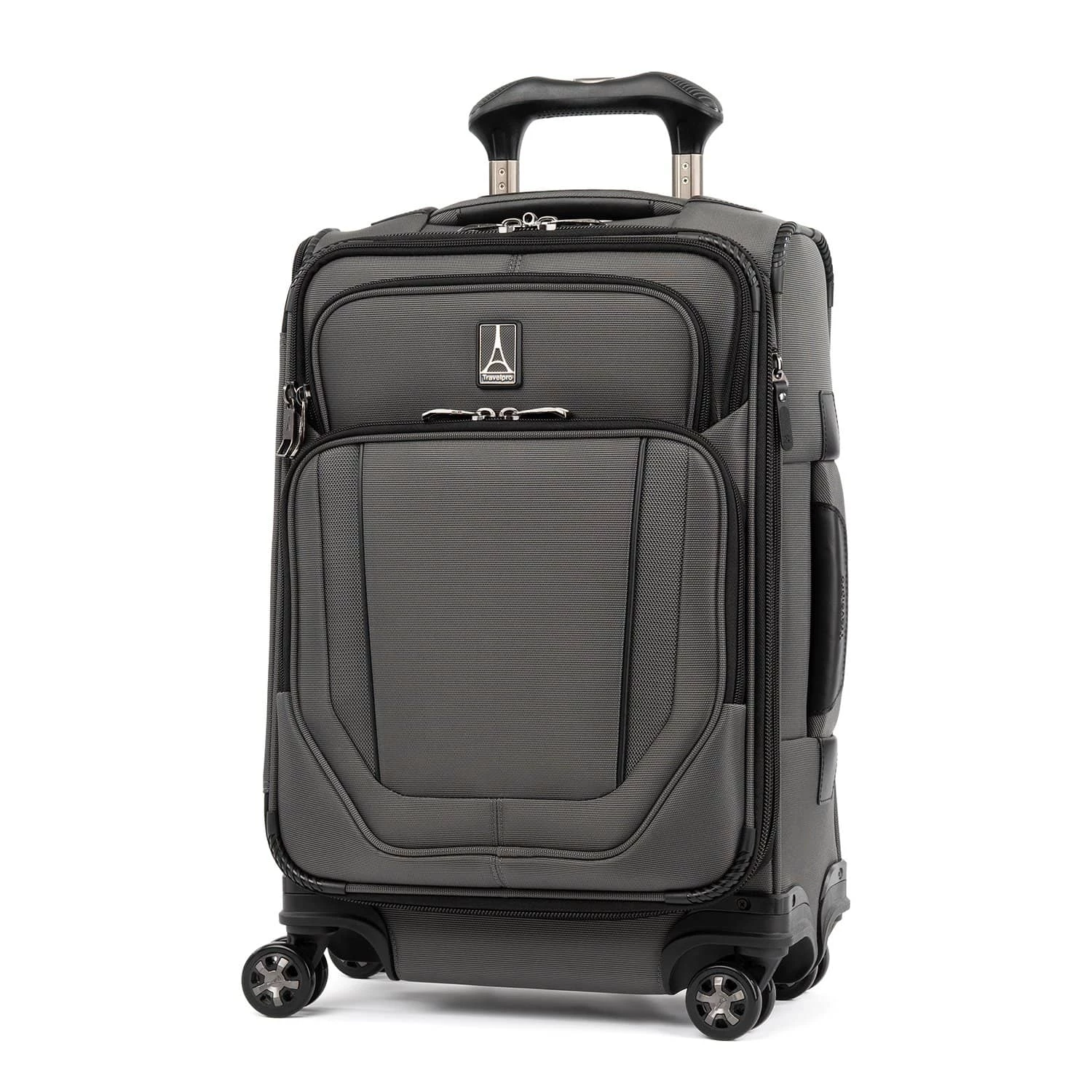 Travelpro Crew™ VersaPack™ Global Carry-On Expandable Spinner 14 Travelpro Crew™ VersaPack™ Global Carry-On Expandable Spinner - Image 12