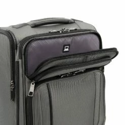 Travelpro Crew™ VersaPack™ Global Carry-On Expandable Spinner 41 Travelpro Crew™ VersaPack™ Global Carry-On Expandable Spinner -Travelpro Sales 407186205 10 1500x1500 20f4691