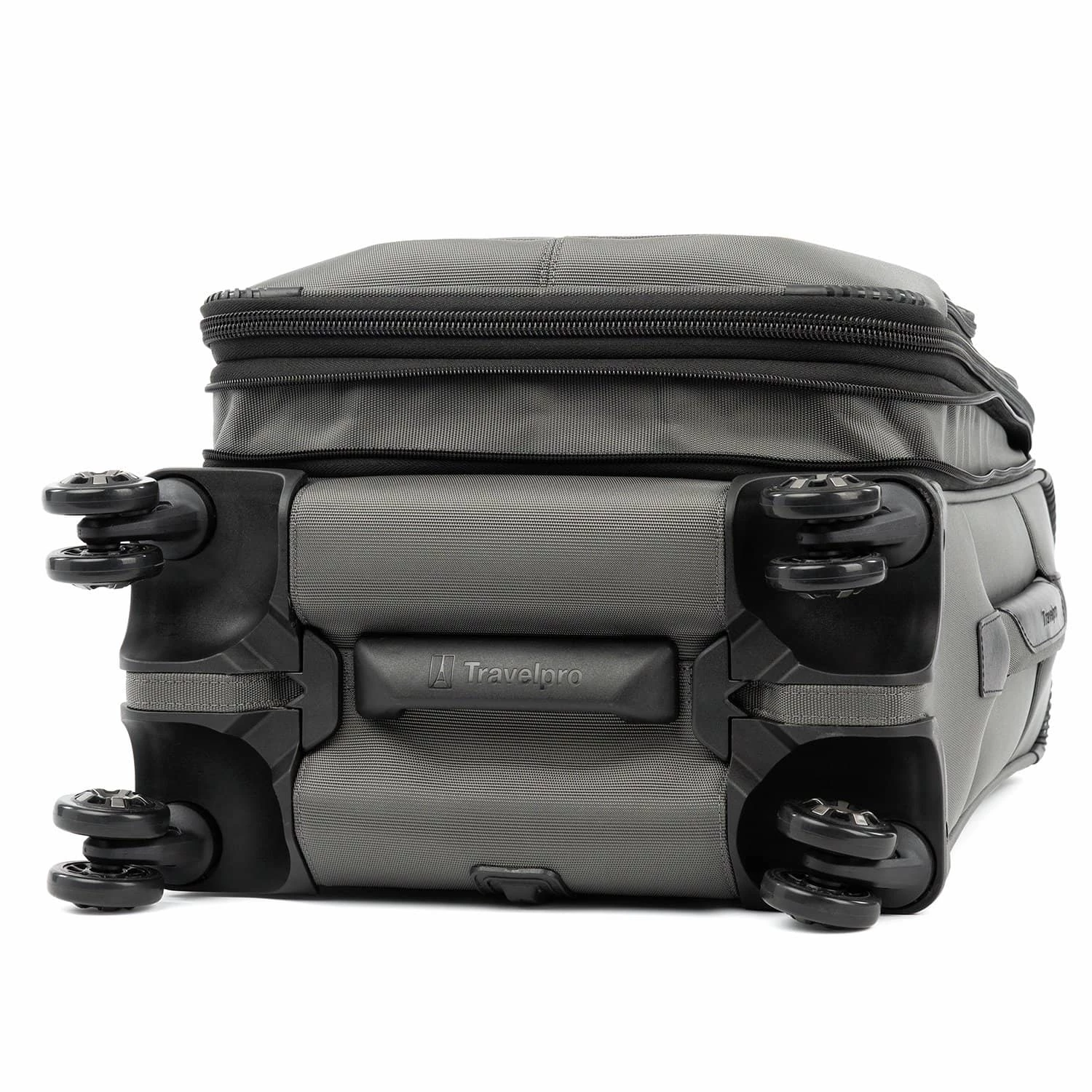 Travelpro Crew™ VersaPack™ Global Carry-On Expandable Spinner 18 Travelpro Crew™ VersaPack™ Global Carry-On Expandable Spinner - Image 16