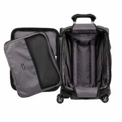 Travelpro Crew™ VersaPack™ Global Carry-On Expandable Spinner 40 Travelpro Crew™ VersaPack™ Global Carry-On Expandable Spinner -Travelpro Sales 407186205 7 1500x1500 39fe8b0
