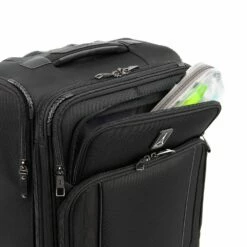 Travelpro Crew™ VersaPack™ Max Carry-On Expandable Spinner -Travelpro Sales 407186301 11 1500x1500 7f5bb44