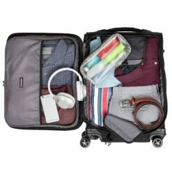 Travelpro Crew™ VersaPack™ Max Carry-On Expandable Spinner -Travelpro Sales 407186301 2 1500x1500 10145cb