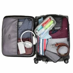 Travelpro Crew™ VersaPack™ Max Carry-On Expandable Spinner -Travelpro Sales 407186305 2 1500x1500 a2caf7d