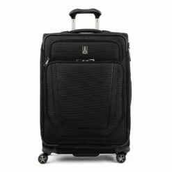 Travelpro Crew™ VersaPack™ 25" Medium Check-In Expandable Spinner Suiter -Travelpro Sales 407186501 1500x1500 de9eaf1