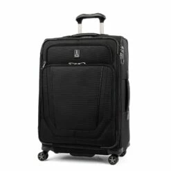 Travelpro Crew™ VersaPack™ 25" Medium Check-In Expandable Spinner Suiter