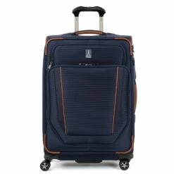 Travelpro Crew™ VersaPack™ 25" Medium Check-In Expandable Spinner Suiter -Travelpro Sales 407186522 1500x1500 ecb3322
