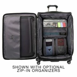 Travelpro Crew™ VersaPack™ 29" Large Check-In Expandable Spinner Suiter -Travelpro Sales 407186901 15 1500x1500 e8cfb0c