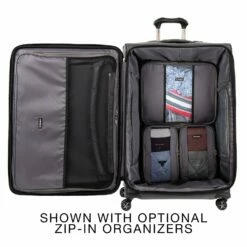 Travelpro Crew™ VersaPack™ 29" Large Check-In Expandable Spinner Suiter -Travelpro Sales 407186922 15 1500x1500 e2e85ab
