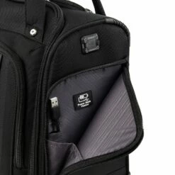 Travelpro Crew™ VersaPack™ Rolling UnderSeat Carry-On -Travelpro Sales 407187701 10a 1500x1500 96535a9