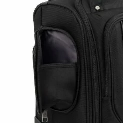 Travelpro Crew™ VersaPack™ Rolling UnderSeat Carry-On -Travelpro Sales 407187701 12 1500x1500 393d412