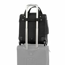 Travelpro Crew™ VersaPack™ Rolling UnderSeat Carry-On -Travelpro Sales 407187701 13 1500x1500 4d96cc6
