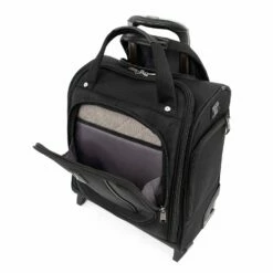 Travelpro Crew™ VersaPack™ Rolling UnderSeat Carry-On -Travelpro Sales 407187701 6 1500x1500 2b018c2