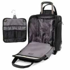 Travelpro Crew™ VersaPack™ Rolling UnderSeat Carry-On -Travelpro Sales 407187701 7 1500x1500 07cf3cd