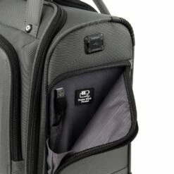 Travelpro Crew™ VersaPack™ Rolling UnderSeat Carry-On -Travelpro Sales 407187705 10A 1500x1500 8dcce11