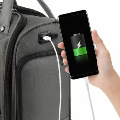 Travelpro Crew™ VersaPack™ Rolling UnderSeat Carry-On -Travelpro Sales 4071877305 10