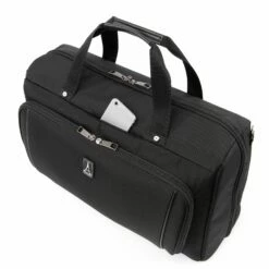 Travelpro Crew™ VersaPack™ Weekender Carry-On Duffel Bag -Travelpro Sales 407188901 11 1500x1500 dafe495