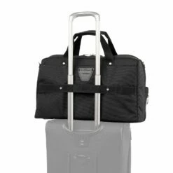 Travelpro Crew™ VersaPack™ Weekender Carry-On Duffel Bag -Travelpro Sales 407188901 13 1500x1500 7887a41