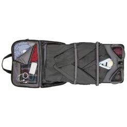 Travelpro Crew™ VersaPack™ Weekender Carry-On Duffel Bag -Travelpro Sales 407188901 2 1500x1500 d014ff9