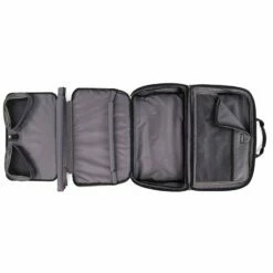 Travelpro Crew™ VersaPack™ Weekender Carry-On Duffel Bag -Travelpro Sales 407188901 7 1500x1500 051d0d9