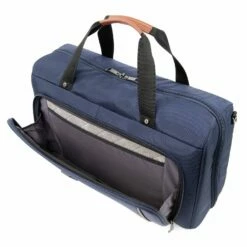 Travelpro Crew™ VersaPack™ Weekender Carry-On Duffel Bag -Travelpro Sales 407188922 10 1500x1500 4af8550